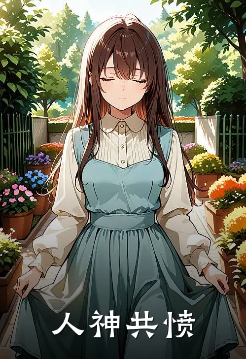 人神共愤