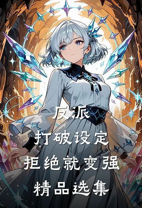 反派：打破设定，拒绝就变强精品选集