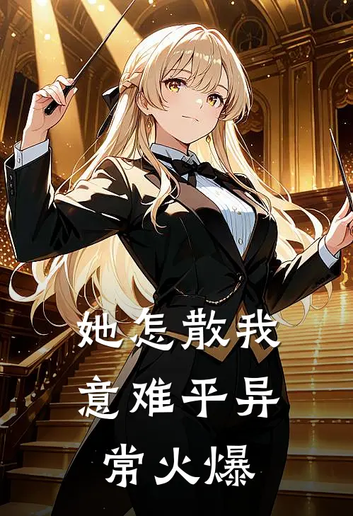 她怎散我意难平异常火爆