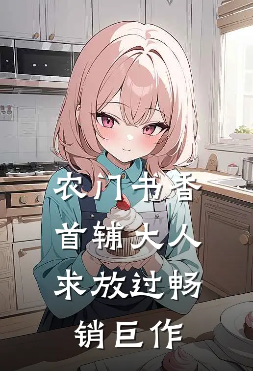 农门书香：首辅大人求放过畅销巨作
