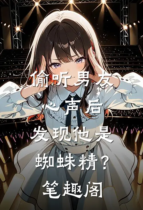 偷听男友心声后，发现他是蜘蛛精？笔趣阁