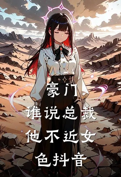 豪门：谁说总裁他不近女色抖音
