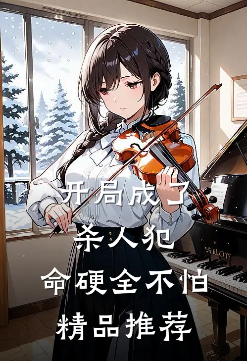 开局成了杀人犯：命硬全不怕精品推荐