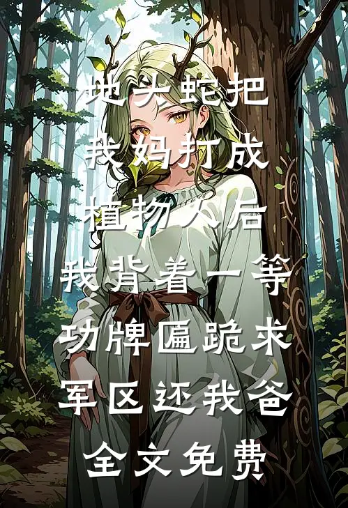 地头蛇把我妈打成植物人后，我背着一等功牌匾跪求军区还我爸全文免费