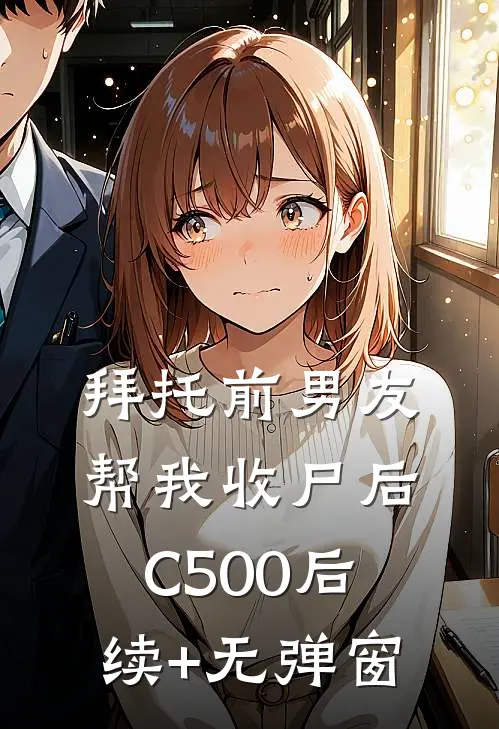 拜托前男友帮我收尸后C500后续+无弹窗