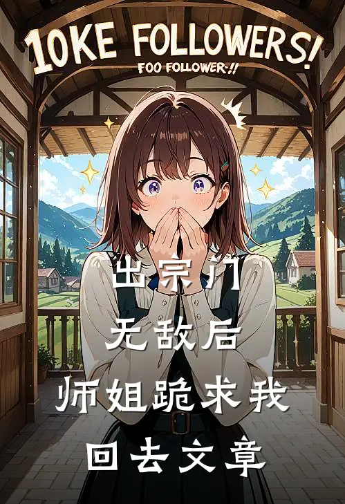 出宗门无敌后，师姐跪求我回去文章