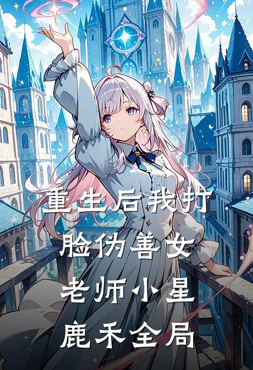 重生后我打脸伪善女老师小星鹿禾全局