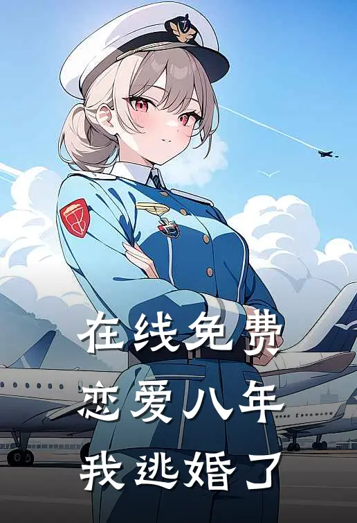 在线免费恋爱八年，我逃婚了