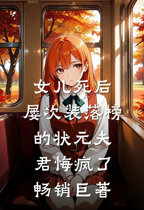 女儿死后，屡次装落榜的状元夫君悔疯了畅销巨著