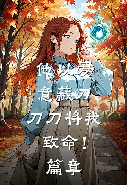 他以爱意藏刀，刀刀将我致命！篇章