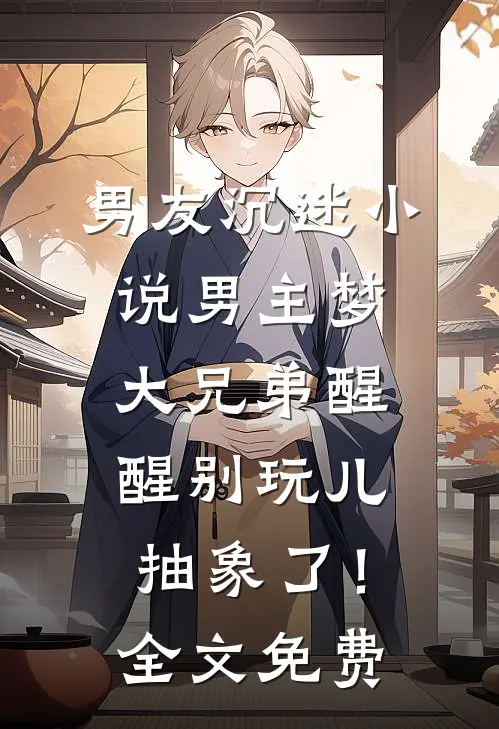 男友沉迷小说男主梦，大兄弟醒醒别玩儿抽象了！全文免费