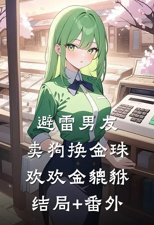 避雷男友，卖狗换金珠欢欢金貔貅结局+番外