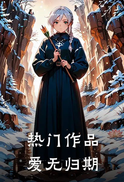 热门作品爱无归期