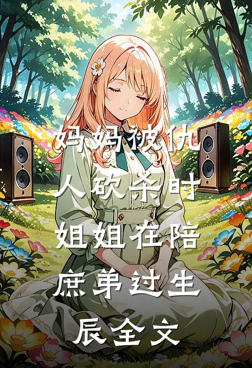 妈妈被仇人砍杀时，姐姐在陪庶弟过生辰全文