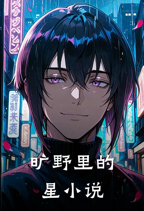 旷野里的星小说