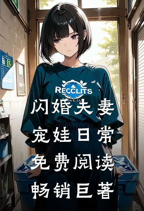 闪婚夫妻宠娃日常免费阅读畅销巨著