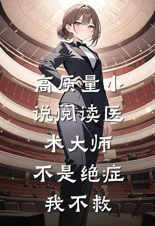 高质量小说阅读医术大师：不是绝症我不救