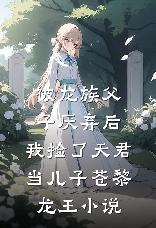 被龙族父子厌弃后，我捡了天君当儿子苍黎龙王小说