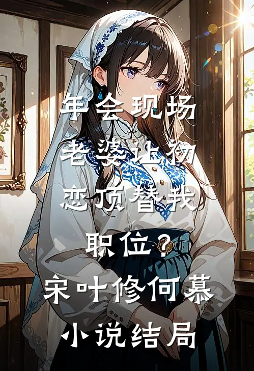 年会现场，老婆让初恋顶替我职位？宋叶修何慕小说结局