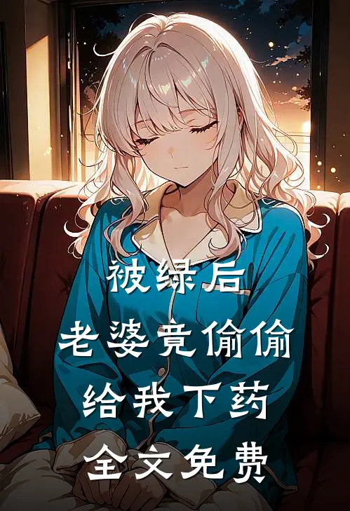 被绿后，老婆竟偷偷给我下药全文免费