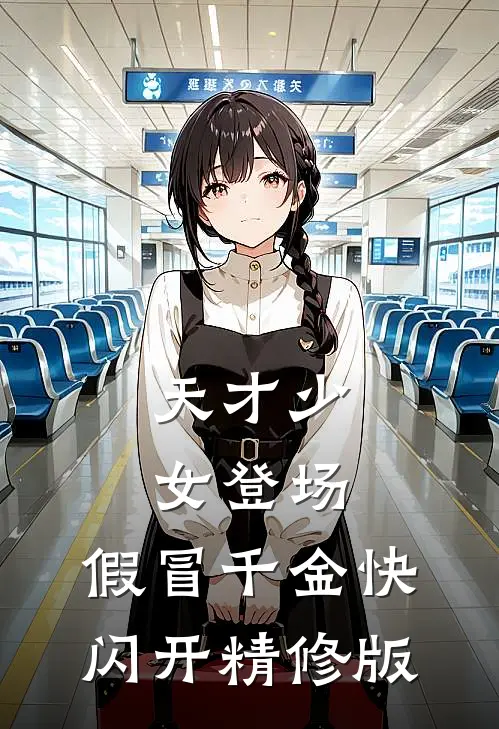 天才少女登场，假冒千金快闪开精修版