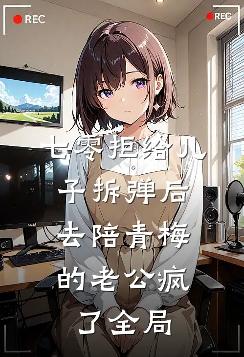 七零拒给儿子拆弹后，去陪青梅的老公疯了全局