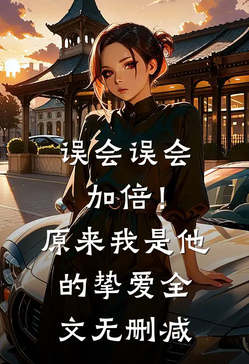 误会误会加倍！原来我是他的挚爱全文无删减