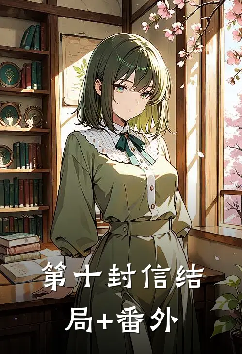 第十封信结局+番外