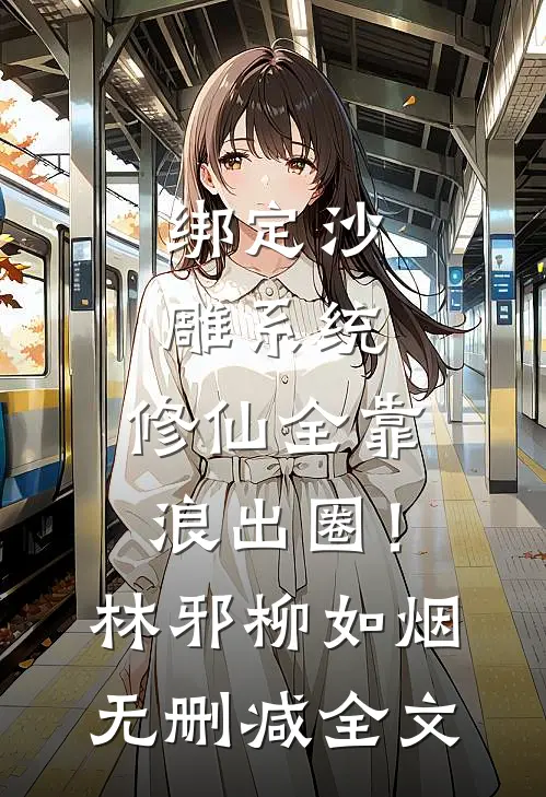 绑定沙雕系统：修仙全靠浪出圈！林邪柳如烟无删减全文
