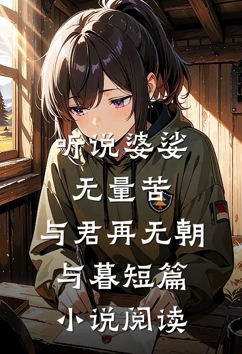 听说婆娑无量苦，与君再无朝与暮短篇小说阅读