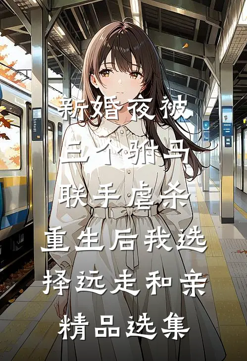 新婚夜被三个驸马联手虐杀，重生后我选择远走和亲精品选集