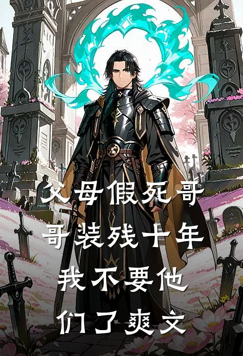 父母假死哥哥装残十年，我不要他们了爽文