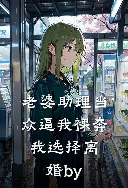 老婆助理当众逼我裸奔，我选择离婚by