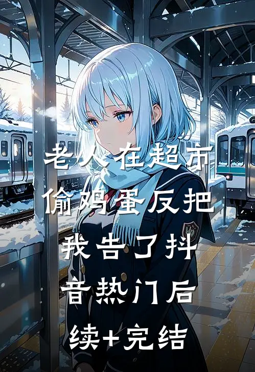老人在超市偷鸡蛋反把我告了抖音热门后续+完结