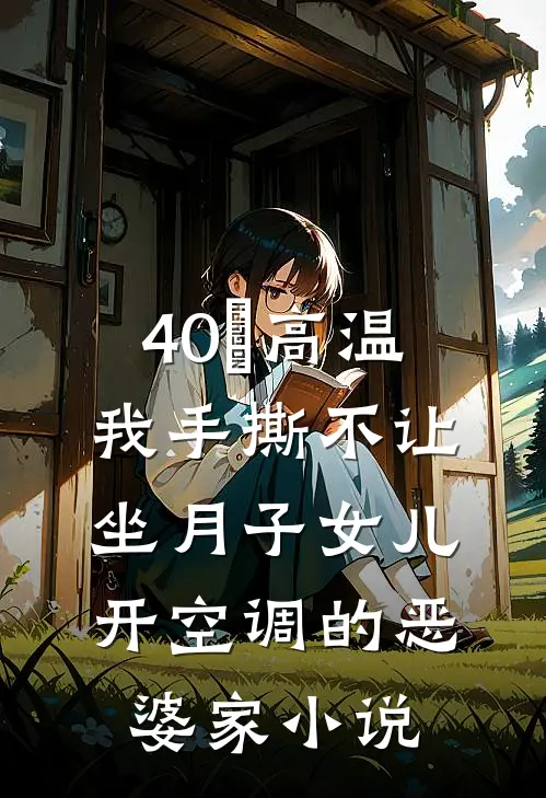 40°高温，我手撕不让坐月子女儿开空调的恶婆家小说