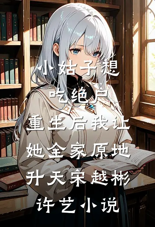 小姑子想吃绝户，重生后我让她全家原地升天宋越彬许艺小说