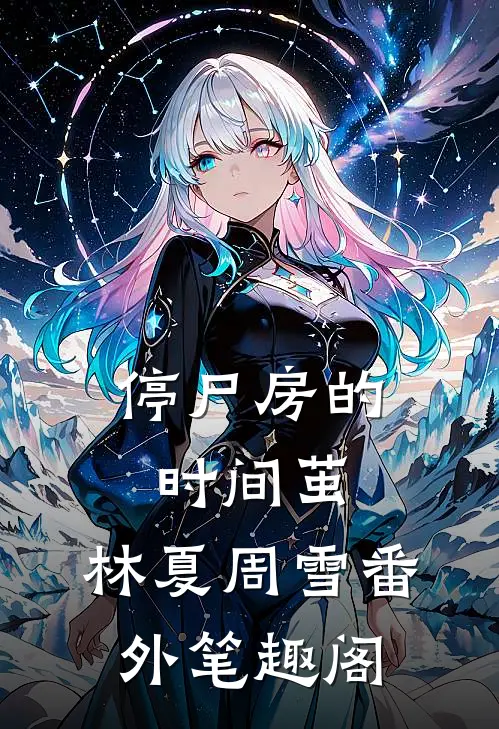 停尸房的时间茧：林夏周雪番外笔趣阁