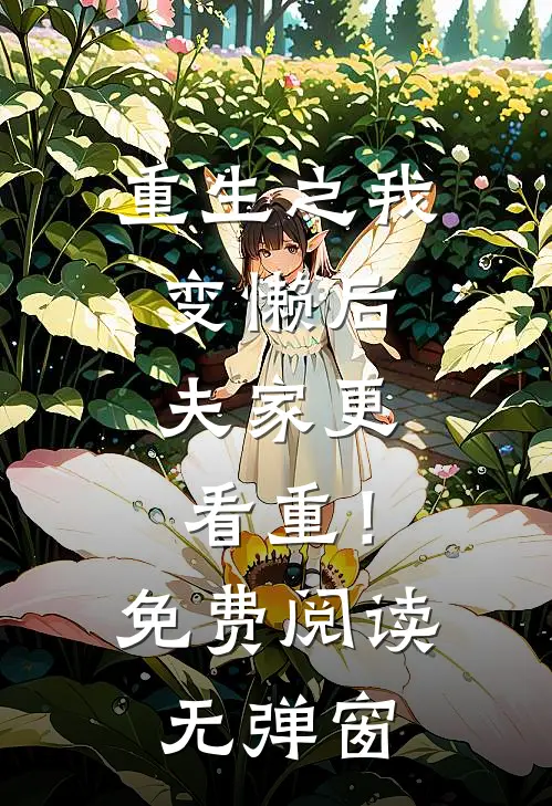 重生之我变懒后，夫家更看重！免费阅读无弹窗