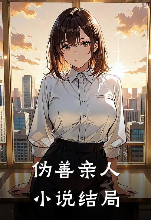 伪善亲人小说结局