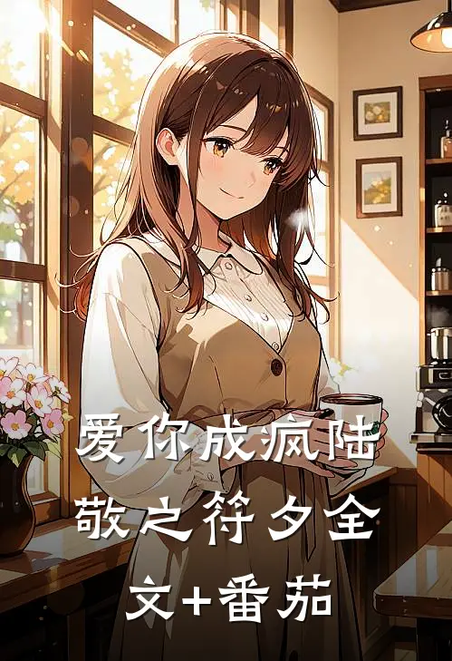 爱你成疯陆敬之符夕全文+番茄