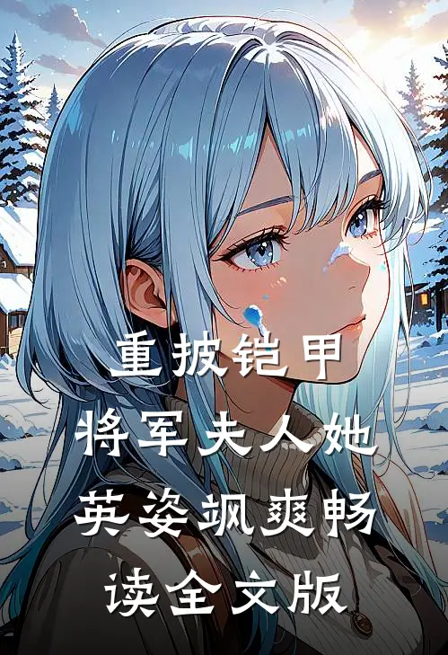 重披铠甲，将军夫人她英姿飒爽畅读全文版