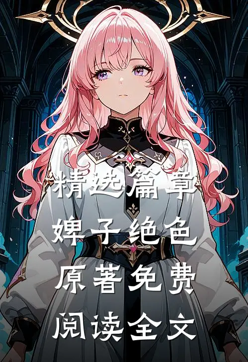 精选篇章婢子绝色原著免费阅读全文