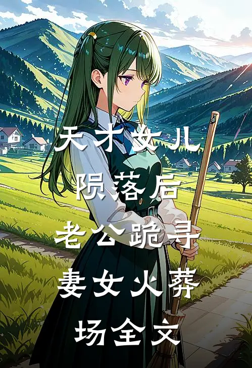 天才女儿陨落后，老公跪寻妻女火葬场全文