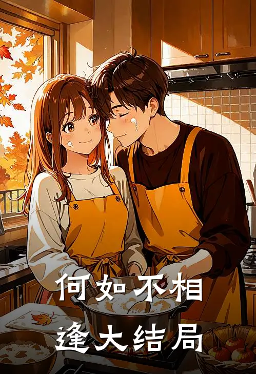 何如不相逢大结局