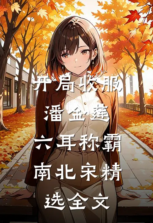 开局收服潘金莲，六耳称霸南北宋精选全文