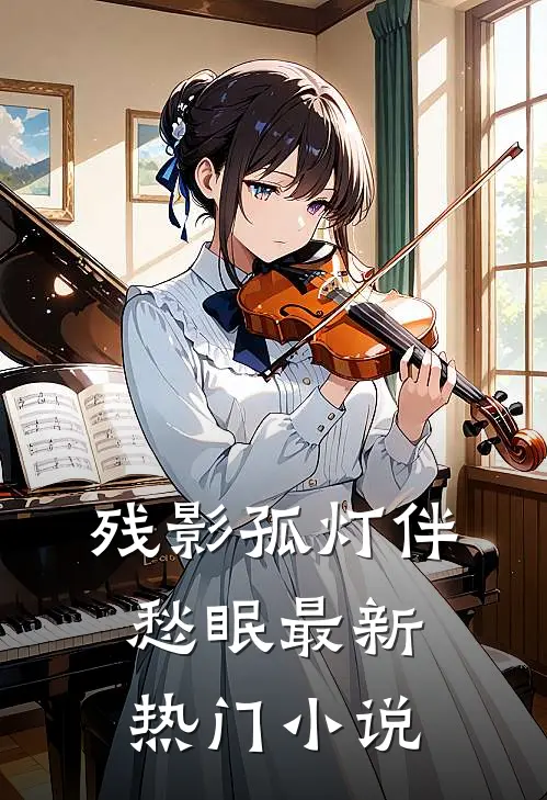 残影孤灯伴愁眠最新热门小说