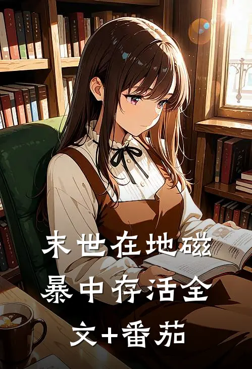 末世在地磁暴中存活全文+番茄