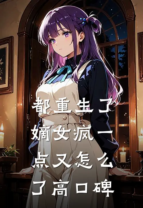 都重生了，嫡女疯一点又怎么了高口碑