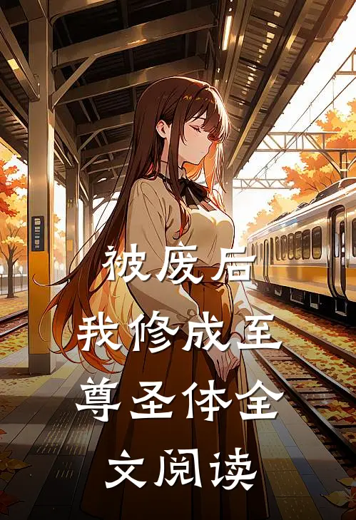被废后，我修成至尊圣体全文阅读