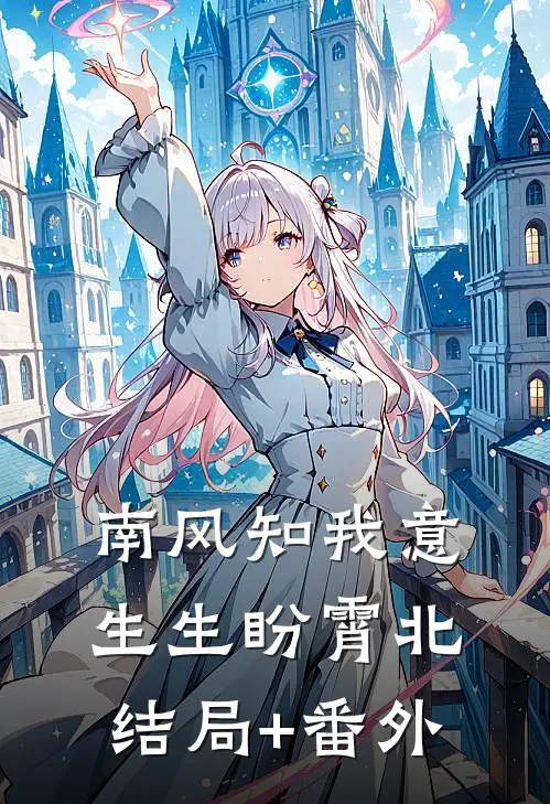 南风知我意，生生盼霄北结局+番外